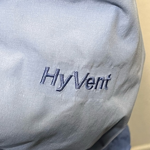 The North Face Hyvent Coat Hooded Women’s Small - Picture 10 of 11